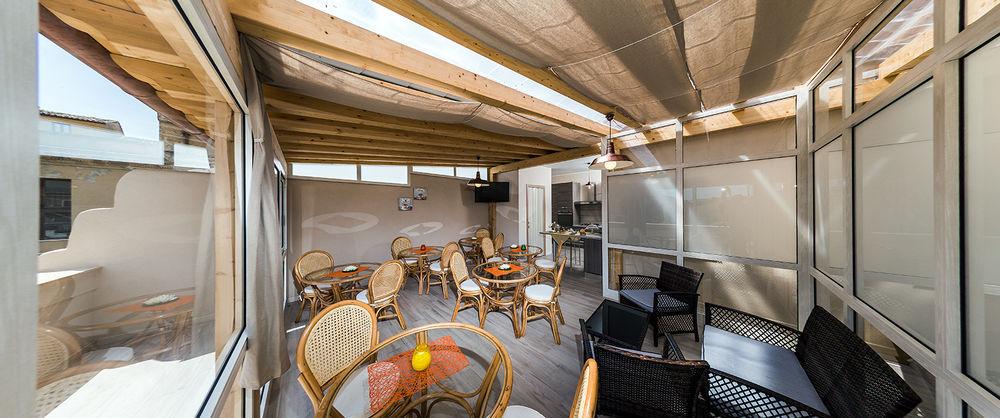 Ariston Suite Piazza Armerina Eksteriør bilde